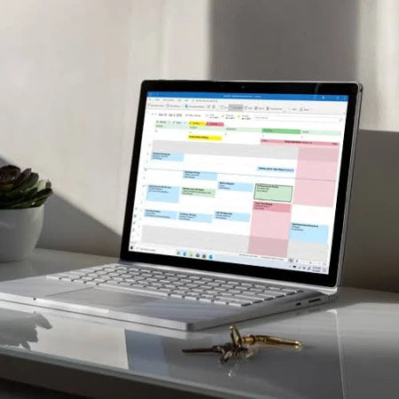 Microsoft 365 Business Standard