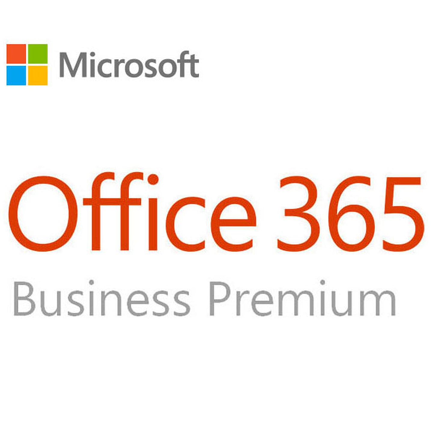 Microsoft 365 Business Premium