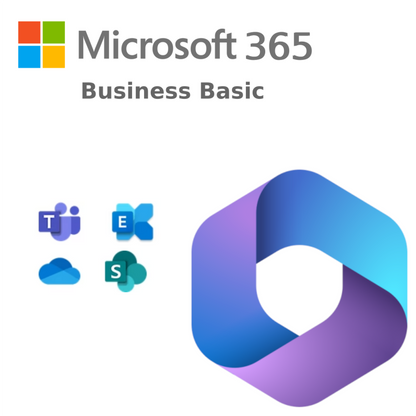Microsoft 365 Business Basic