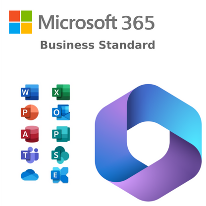 Microsoft 365 Business Standard