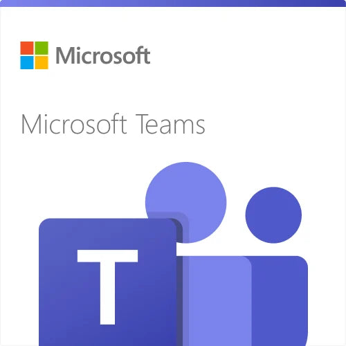 Microsoft Teams Essentials
