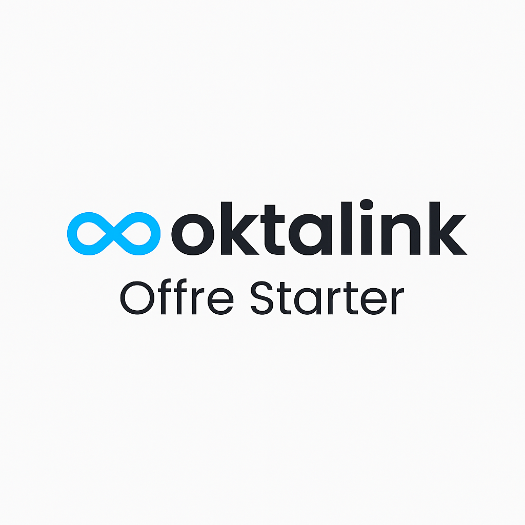 Oktalink Starter